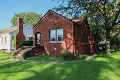 355 Lincoln Street, Gary, IN 46402 - Photo 1