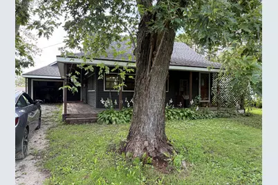 8082 N Hughes Street, Monticello, IN 47960 - Photo 1