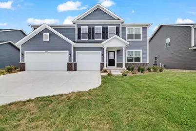 12922 Maryland Street, Crown Point, IN 46307 - Photo 1