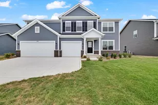 12922 Maryland St, Crown Point, IN 46307 - Photo 1