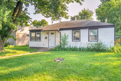 7432 Southeastern Avenue, Hammond, IN 46324 - Photo 1