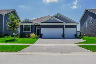 7831 W 105th Place, Crown Point, IN 46307 - Photo 1