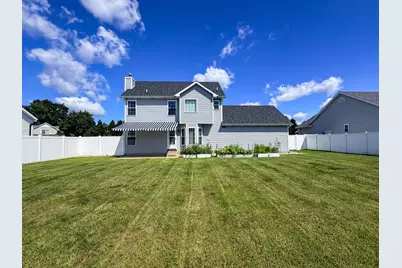 606 Slate Drive, Westville, IN 46391 - Photo 29