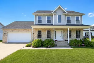 606 Slate Dr, Westville, IN 46391 - Photo 1