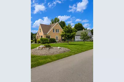 605 W Montgomery Street, Francesville, IN 47946 - Photo 5