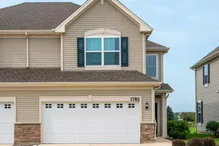 1782 E 110th Pl, Crown Point, IN 46307 - Photo 1