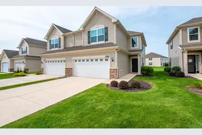 1782 E 110th Place, Crown Point, IN 46307 - Photo 3