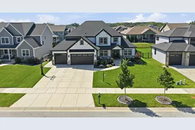2047 Louis Drive, Crown Point, IN 46307 - Photo 77