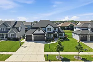 2047 Louis Dr, Crown Point, IN 46307 - Photo 77