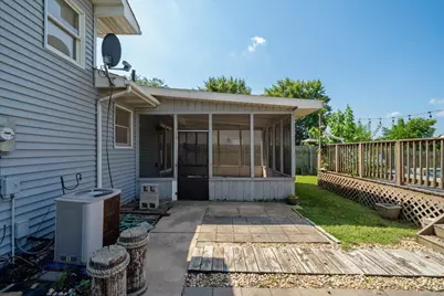 7520 Johnson Street, Merrillville, IN 46410 - Photo 23