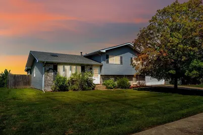 7520 Johnson Street, Merrillville, IN 46410 - Photo 3