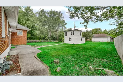 4946 Van Buren Street, Gary, IN 46408 - Photo 3