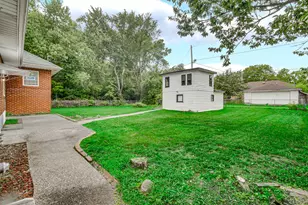 4946 Van Buren St, Gary, IN 46408 - Photo 3