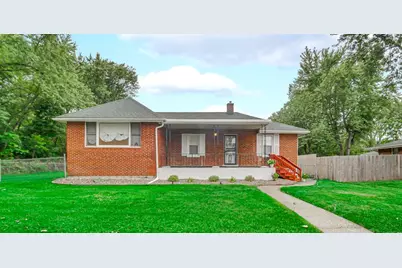 4946 Van Buren Street, Gary, IN 46408 - Photo 1