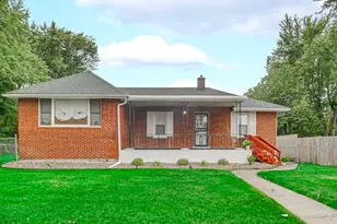4946 Van Buren St, Gary, IN 46408 - Photo 1