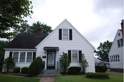 415 Thurman Avenue, Michigan City, IN 46360 - Photo 1