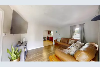 2517 Clay Street, Lake Station, IN 46405 - Photo 5