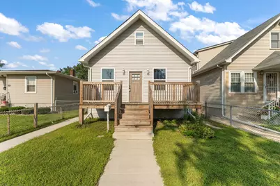 4246 Torrence Avenue, Hammond, IN 46327 - Photo 1