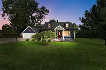 3605 Evans Avenue, Valparaiso, IN 46383 - Photo 1