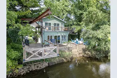 1502 Island Boulevard, Lowell, IN 46356 - Photo 1