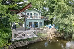 1502 Island Blvd, Lowell, IN 46356 - Photo 1