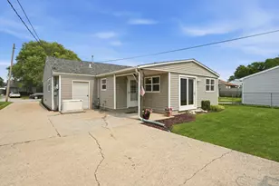 2516 Wicker Park Dr, Highland, IN 46322 - Photo 17
