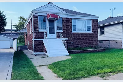 1324 Lakeview Avenue, Hammond, IN 46394 - Photo 1