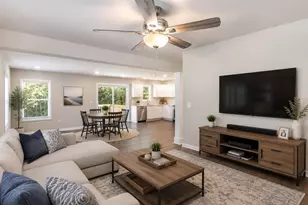 711 Fernway Rd, Kingsford Heights, IN 46346 - Photo 5