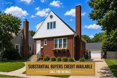 8039 Forest Avenue, Munster, IN 46321 - Photo 1