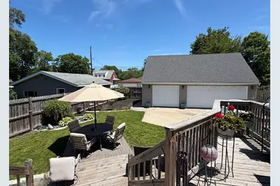 8039 Forest Avenue, Munster, IN 46321 - Photo 31