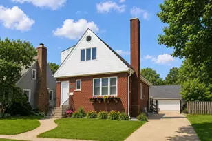 8039 Forest Ave, Munster, IN 46321 - Photo 1