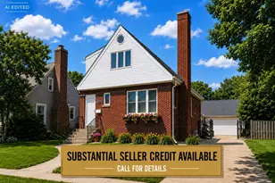 8039 Forest Ave, Munster, IN 46321 - Photo 1