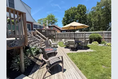 8039 Forest Avenue, Munster, IN 46321 - Photo 17