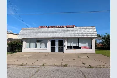 110 E Ripley Street, Michigan City, IN 46360 - Photo 1