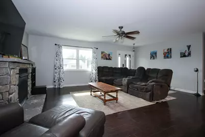 501 Fir Street SW, Demotte, IN 46310 - Photo 3