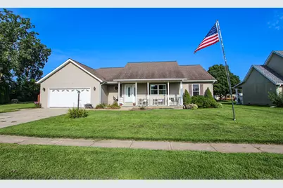 501 Fir Street SW, Demotte, IN 46310 - Photo 19