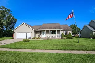 501 Fir St SW, Demotte, IN 46310 - Photo 19