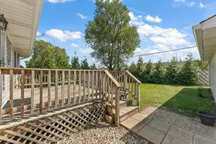 3821 W 80th Ave, Merrillville, IN 46410 - Photo 29