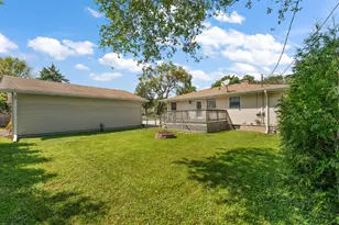 3821 W 80th Ave, Merrillville, IN 46410 - Photo 33