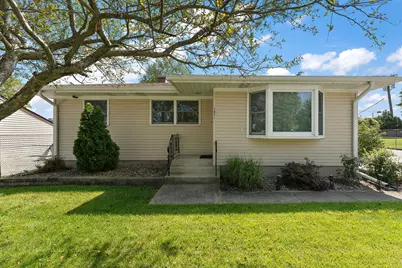 3821 W 80th Avenue, Merrillville, IN 46410 - Photo 1