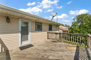 3821 W 80th Ave, Merrillville, IN 46410 - Photo 31