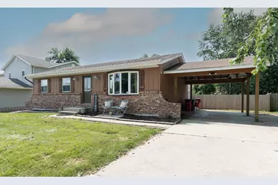 13424 Osborne Street, Cedar Lake, IN 46303 - Photo 1