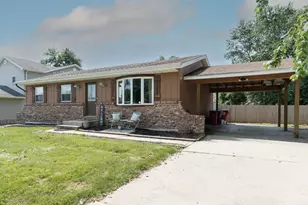 13424 Osborne St, Cedar Lake, IN 46303 - Photo 1