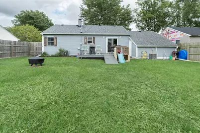 116 Maple Street, Lowell, IN 46356 - Photo 23