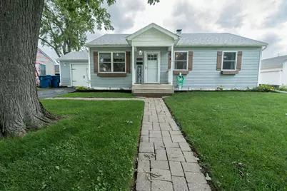 116 Maple Street, Lowell, IN 46356 - Photo 1