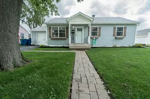 116 Maple St, Lowell, IN 46356 - Photo 1