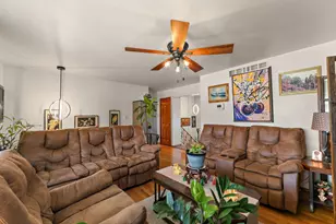 303 Minter Dr, Griffith, IN 46319 - Photo 5