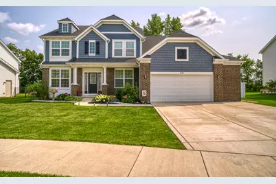 9193 Madigan Avenue, Cedar Lake, IN 46303 - Photo 1