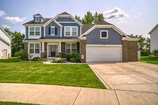 9193 Madigan Ave, Cedar Lake, IN 46303 - Photo 1