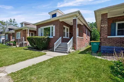 3761 Jackson Street, Gary, IN 46408 - Photo 3